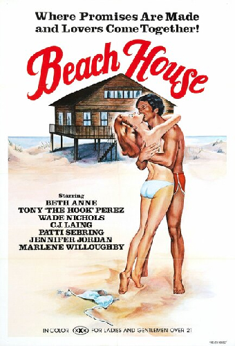 Beach House