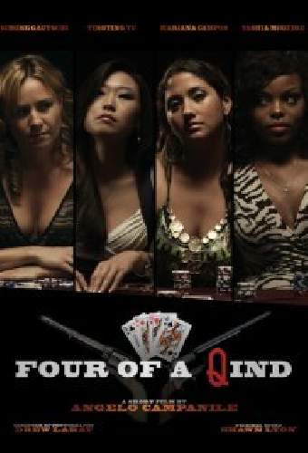 Four of a Qind