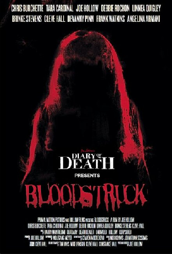 Bloodstruck