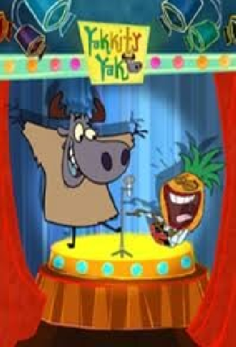 Yakkity Yak