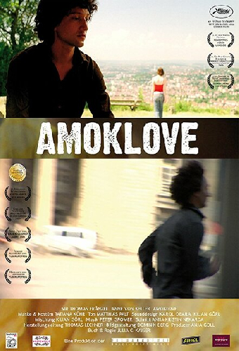 Amoklove