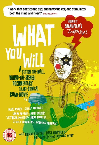 What You Will