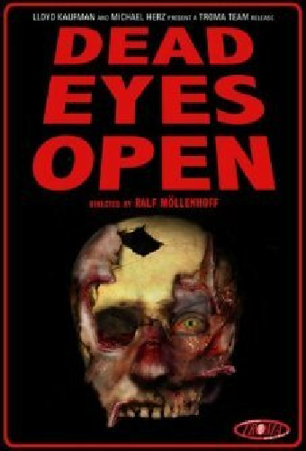 Dead Eyes Open