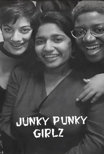 Junky Punky Girlz