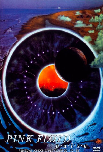 Pink Floyd: P. U. L. S. E. Live at Earls Court