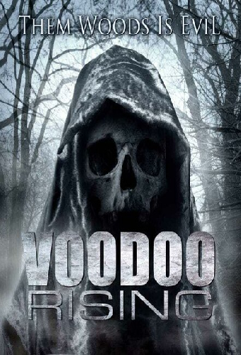 Voodoo Rising
