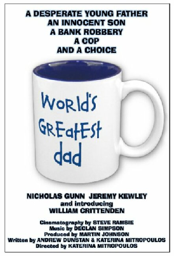 World's Greatest Dad