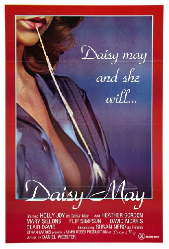 Daisy May