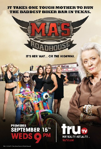 Ma's Roadhouse