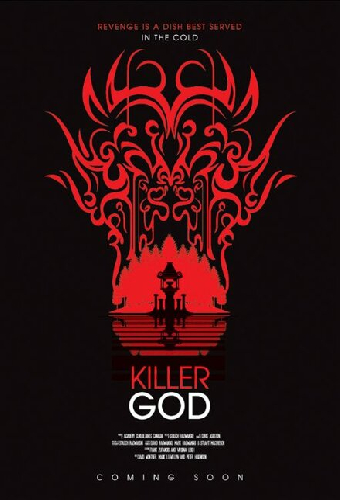Killer God
