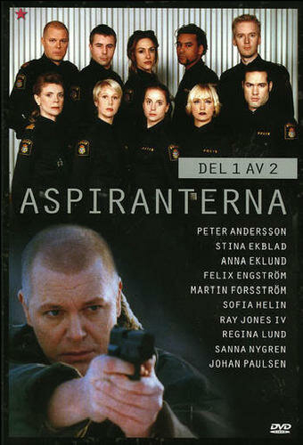 Aspiranterna