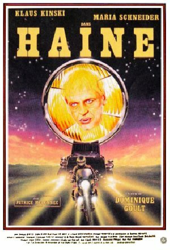 Ненависть