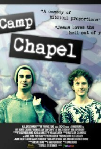 Camp Chapel