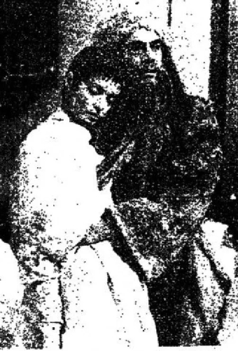 The Dybbuk