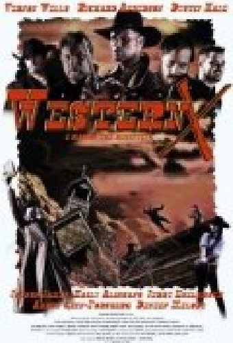 Western X