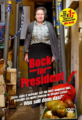 Bock for President