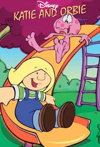 Katie and Orbie