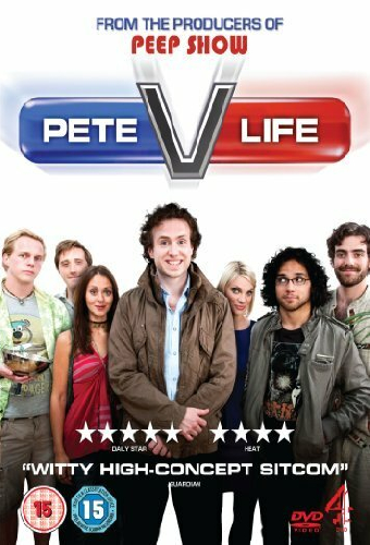 Pete Versus Life