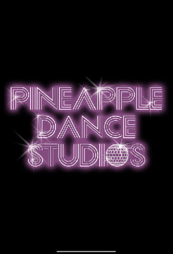 Pineapple Dance Studios