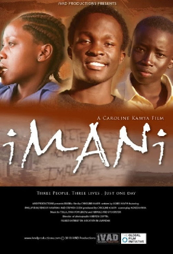 Imani