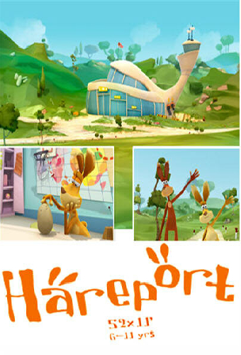Зверопорт