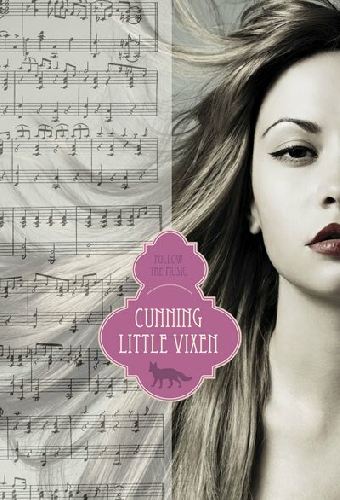 Cunning Little Vixen