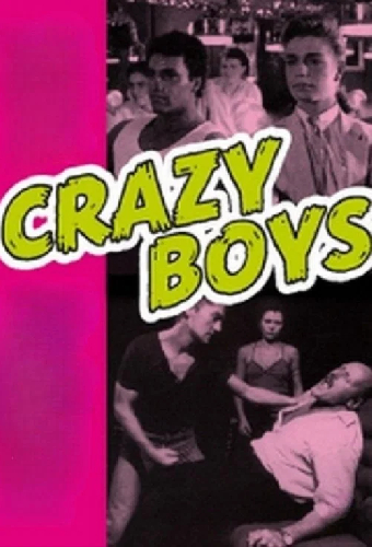 Crazy Boys - Eine Handvoll Vergnügen