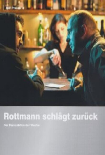Rottmann schlägt zurück