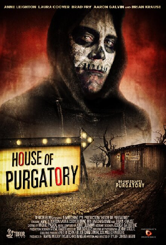 House of Purgatory