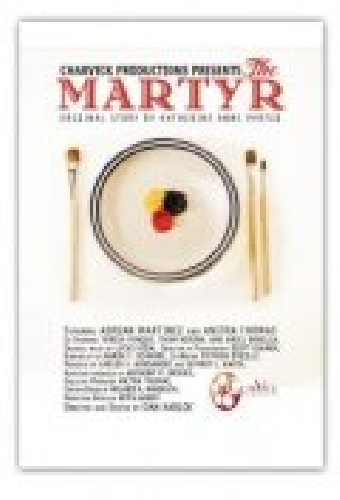 The Martyr