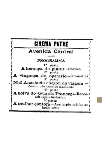 Nhô Anastácio Chegou de Viagem