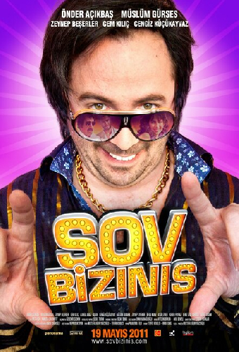 Şov Bizinıs