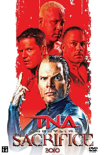 TNA Жертвоприношение