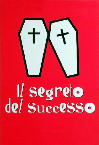 Il segreto del successo