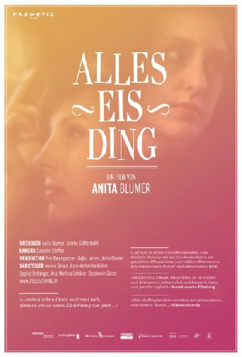 Alles eis Ding