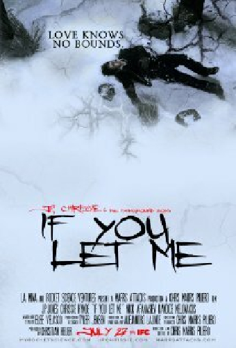 If You Let Me