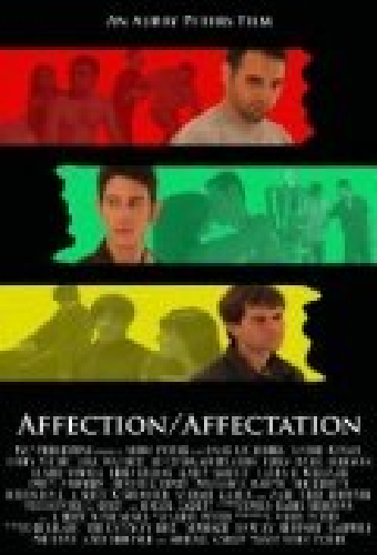 Affection/Affectation