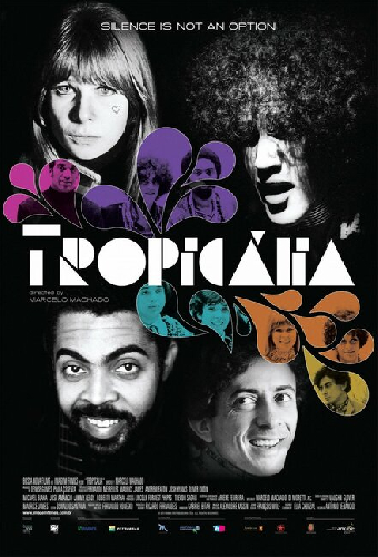 Тропикалия