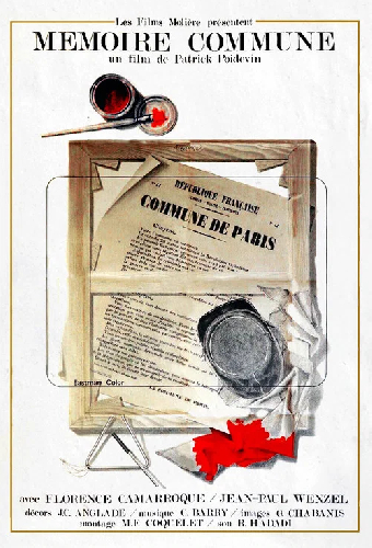 Mémoire Commune
