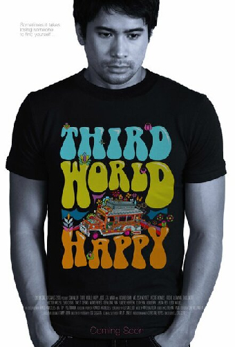 Third World Happy