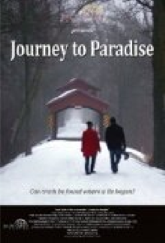 Journey To Paradise