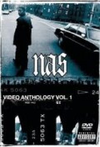 Nas: Video Anthology Vol. 1