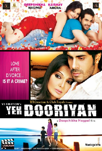 Yeh Dooriyan