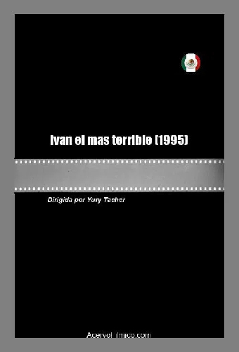 Ivan el más terrible