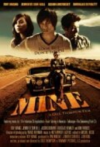 Mine
