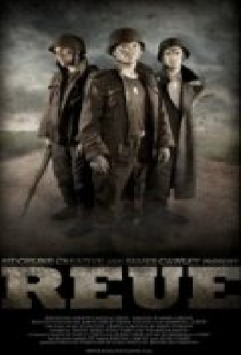 Reue