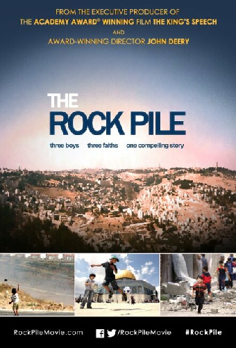 The Rock Pile