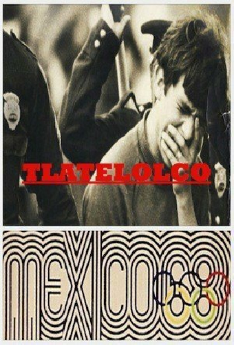 Тлателолко: Мексика 68