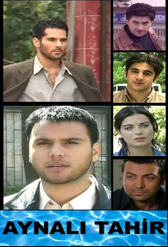 Aynalı Tahir