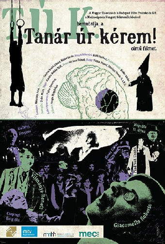 T.Ú.K. - Tanár úr kérem!